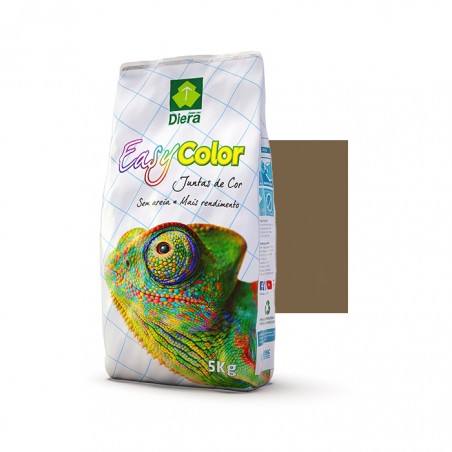 DIERA CR EASYCOLOR CANELA 5 Kg