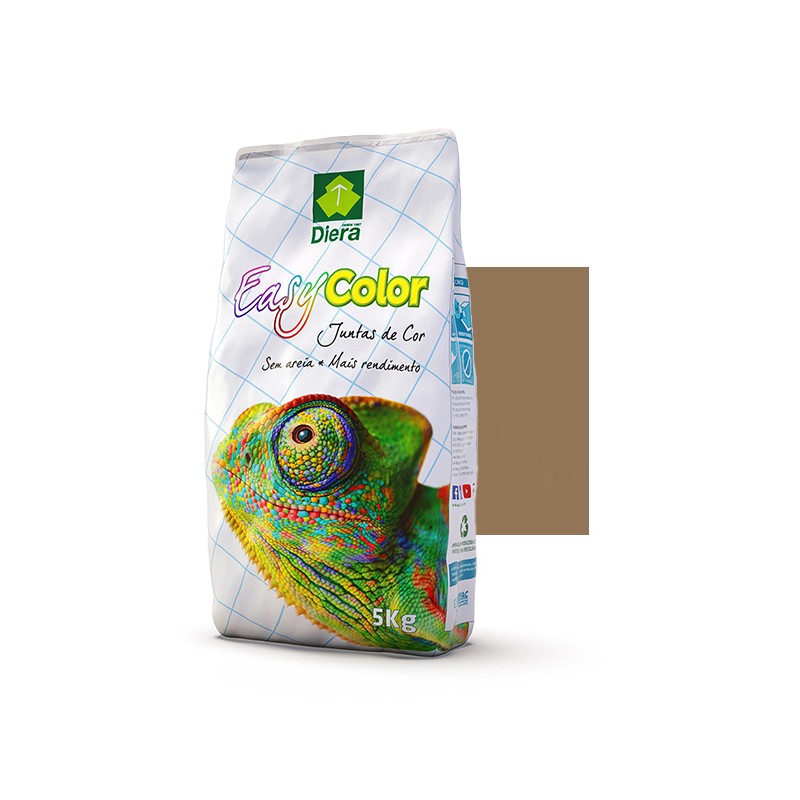 DIERA CR EASYCOLOR LATTE 5 Kg