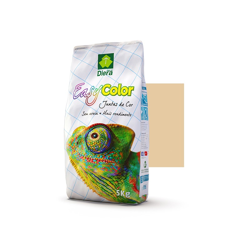 DIERA CR EASYCOLOR CAJU 5 Kg