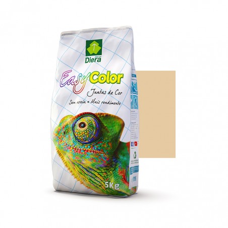 DIERA CR EASYCOLOR CAJU 5 Kg