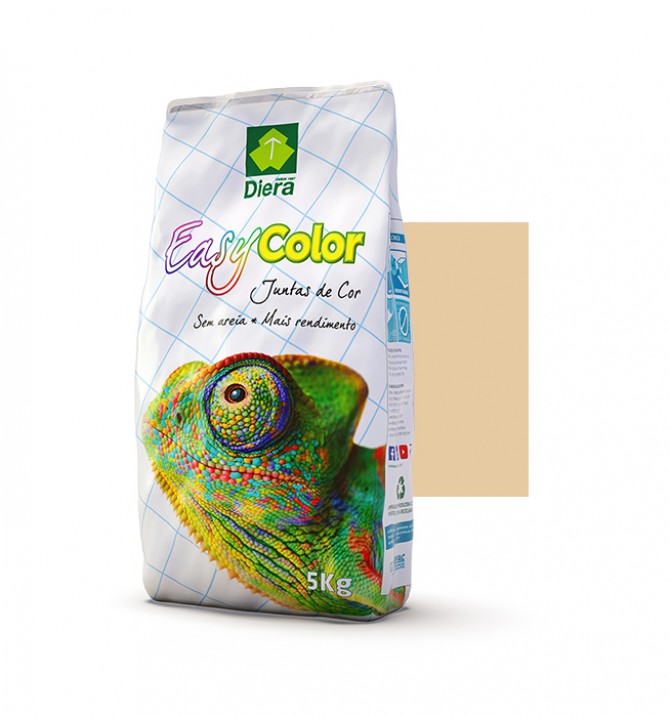 DIERA CR EASYCOLOR CAJU 5 Kg