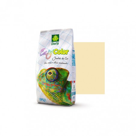 DIERA CR EASYCOLOR BAUNILHA 1 Kg