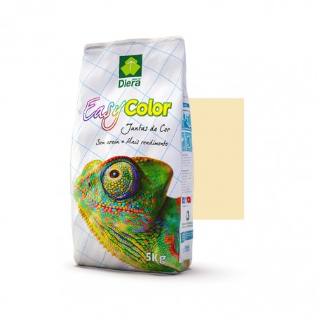 DIERA CR EASYCOLOR BAUNILHA 5 Kg