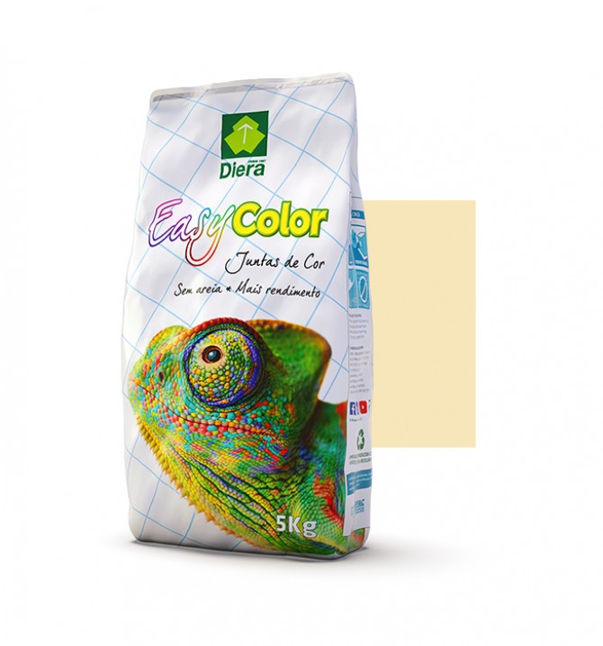 DIERA CR EASYCOLOR BAUNILHA...