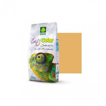 DIERA CR EASYCOLOR AMARELO DALÍ 1 Kg