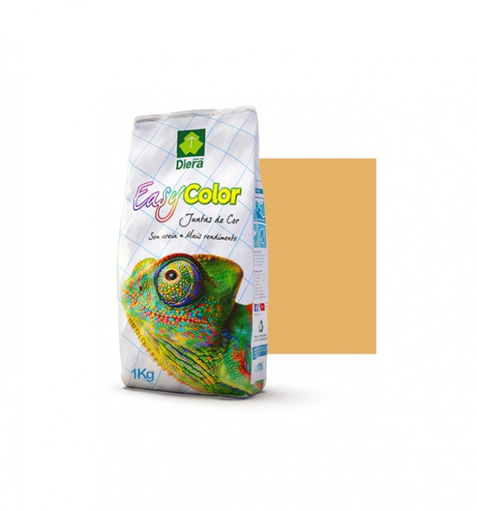 DIERA CR EASYCOLOR AMARELO...