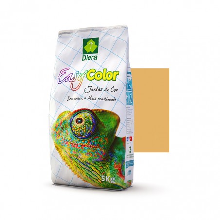 DIERA CR EASYCOLOR AMARELO DALÍ 5 Kg