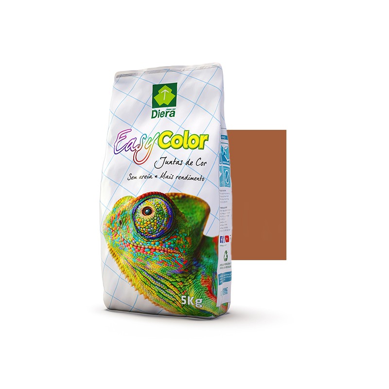 DIERA CR EASYCOLOR SUNSET 5 Kg