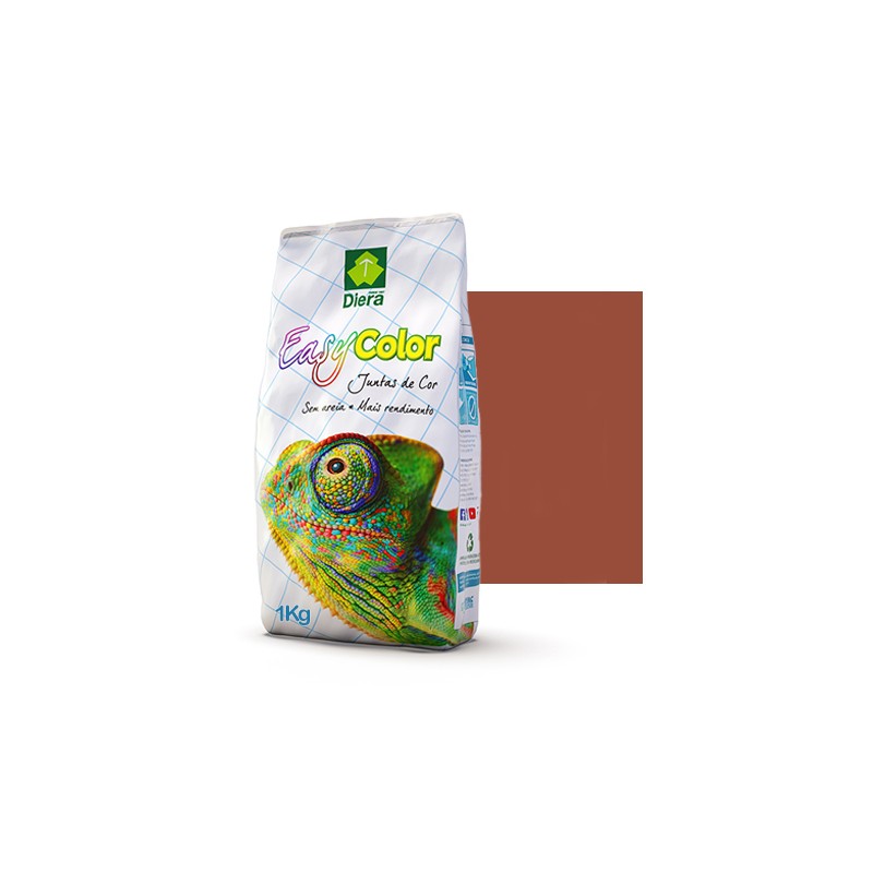 DIERA CR EASYCOLOR ARGILA 1 Kg