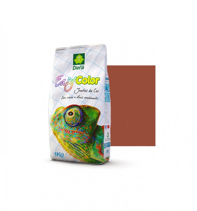 DIERA CR EASYCOLOR ARGILA 1 Kg