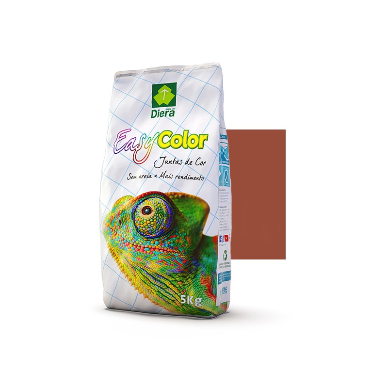 DIERA CR EASYCOLOR ARGILA 5 Kg