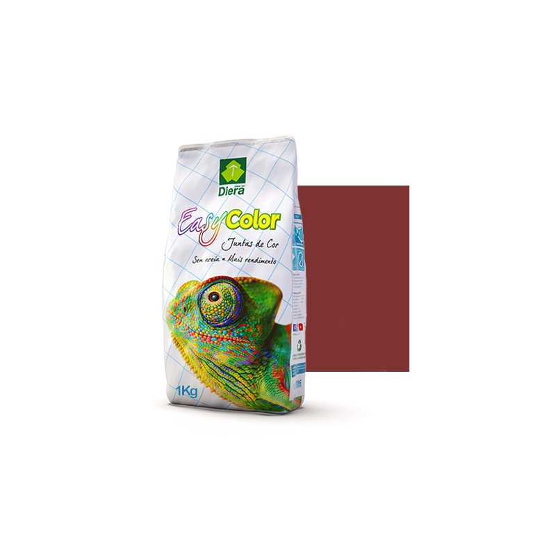 DIERA CR EASYCOLOR CARMIM 1 Kg