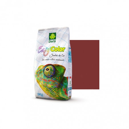 DIERA CR EASYCOLOR CARMIM 1 Kg