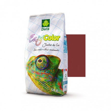 DIERA CR EASYCOLOR CARMIM 5 Kg