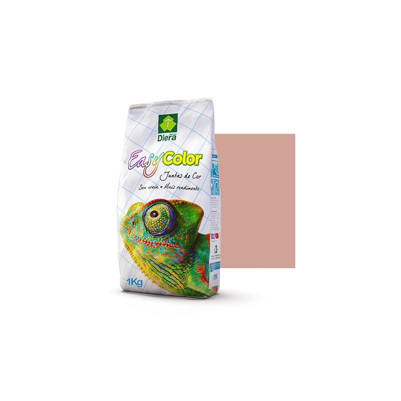 DIERA CR EASYCOLOR ROSA VELHO 1 Kg