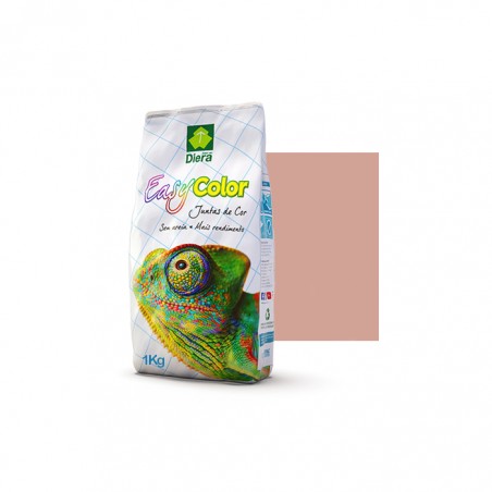 DIERA CR EASYCOLOR ROSA VELHO 1 Kg