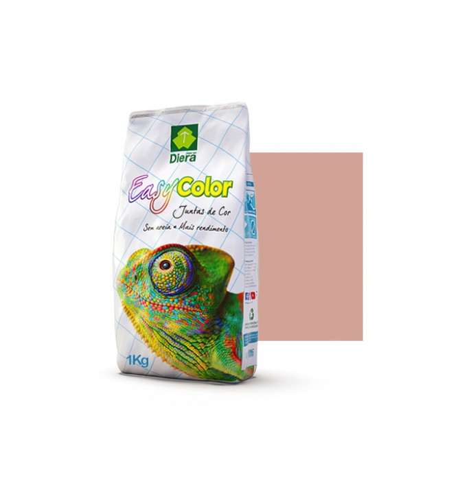 DIERA CR EASYCOLOR ROSA...
