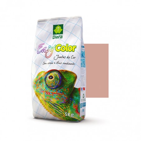 DIERA CR EASYCOLOR ROSA VELHO 5 Kg