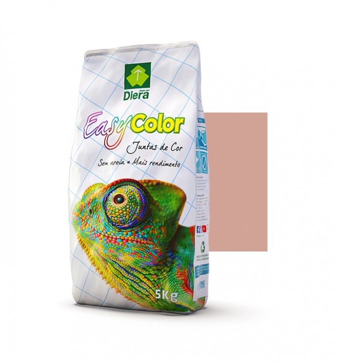 DIERA CR EASYCOLOR ROSA...