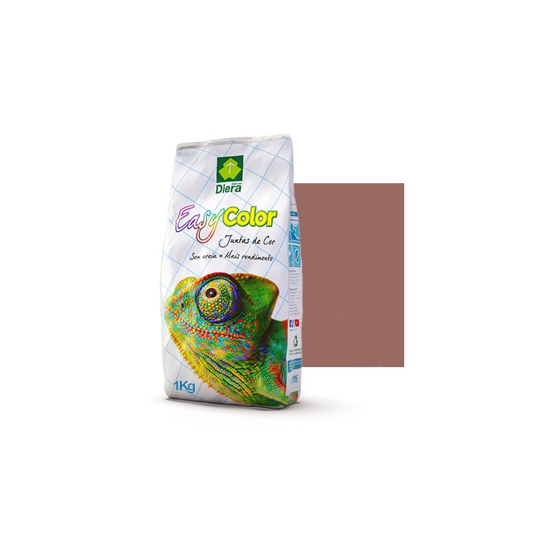 DIERA CR EASYCOLOR TELHA 1 Kg