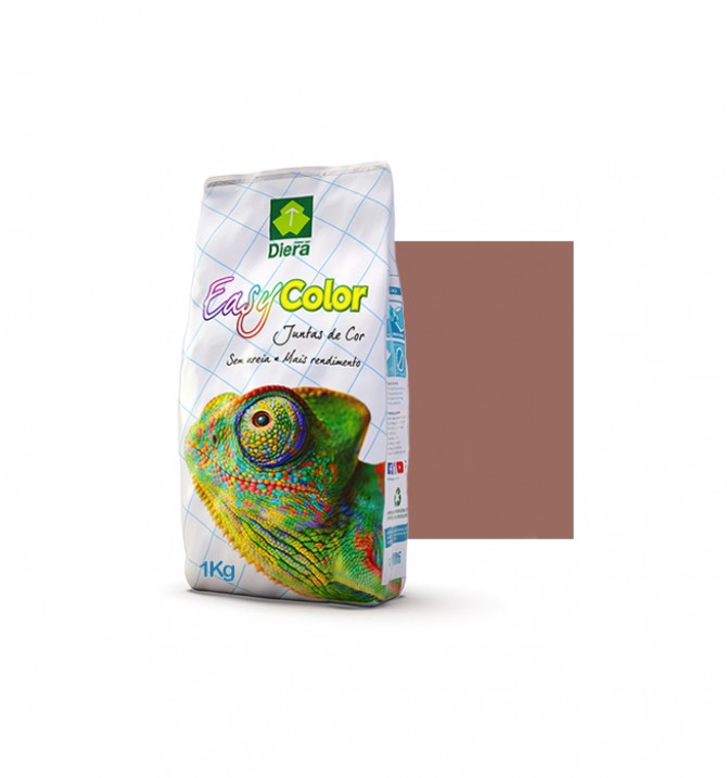 DIERA CR EASYCOLOR TELHA 1 Kg