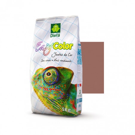DIERA CR EASYCOLOR TELHA 5 Kg