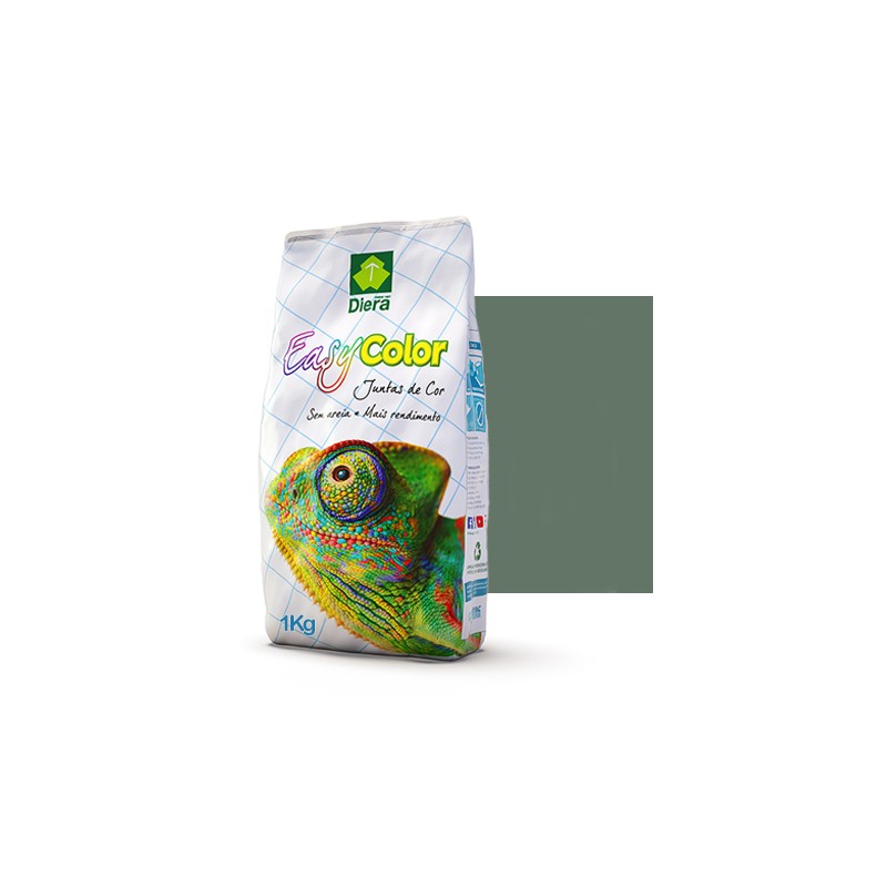 DIERA CR EASYCOLOR MUSGO 1 Kg
