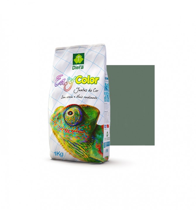 DIERA CR EASYCOLOR MUSGO 1 Kg