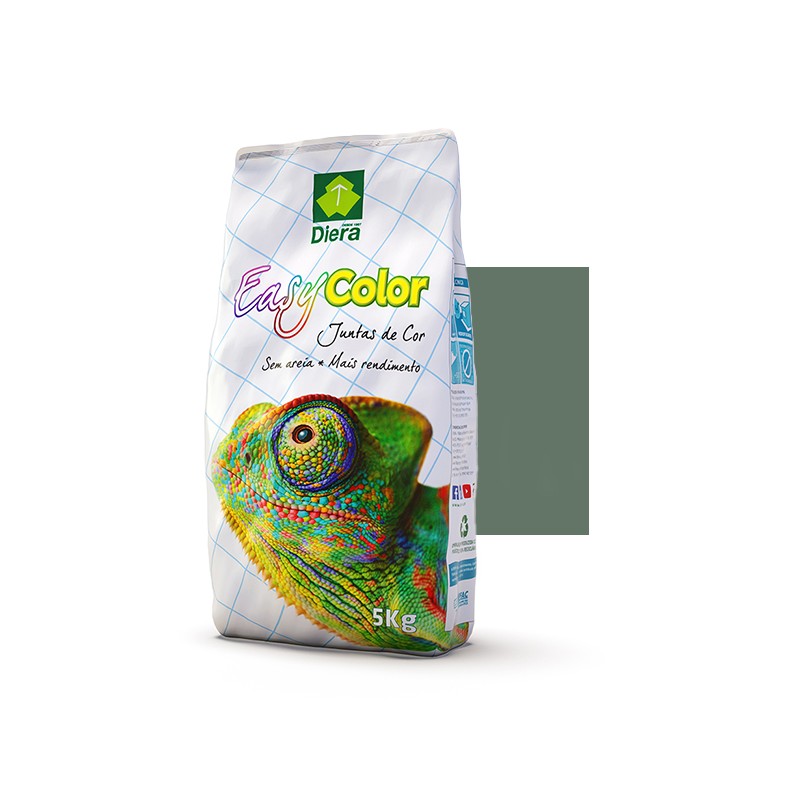 DIERA CR EASYCOLOR MUSGO 5 Kg