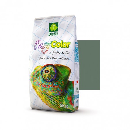DIERA CR EASYCOLOR MUSGO 5 Kg
