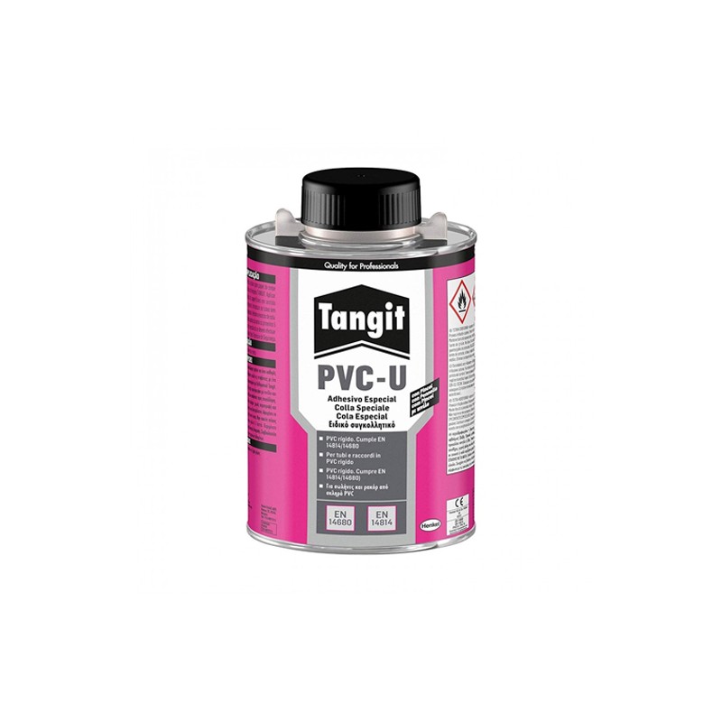 COLA PVC - TANGIT 250g C/PINCEL