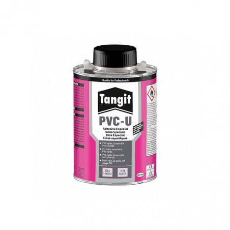 COLA PVC - TANGIT 250g C/PINCEL