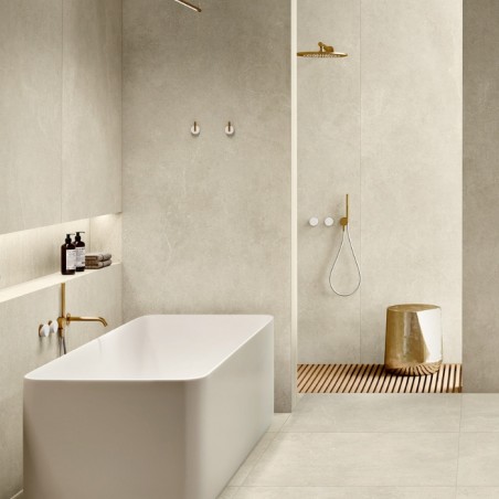 PURE STONE WHITE 90x90 NR