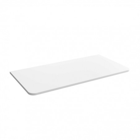 TAMPO GELCOAT BRANCO MATT - 100 CM