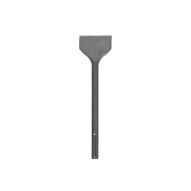 ESPATULA CINZEL PLANO  SDS+250 X40 mm - KWB
