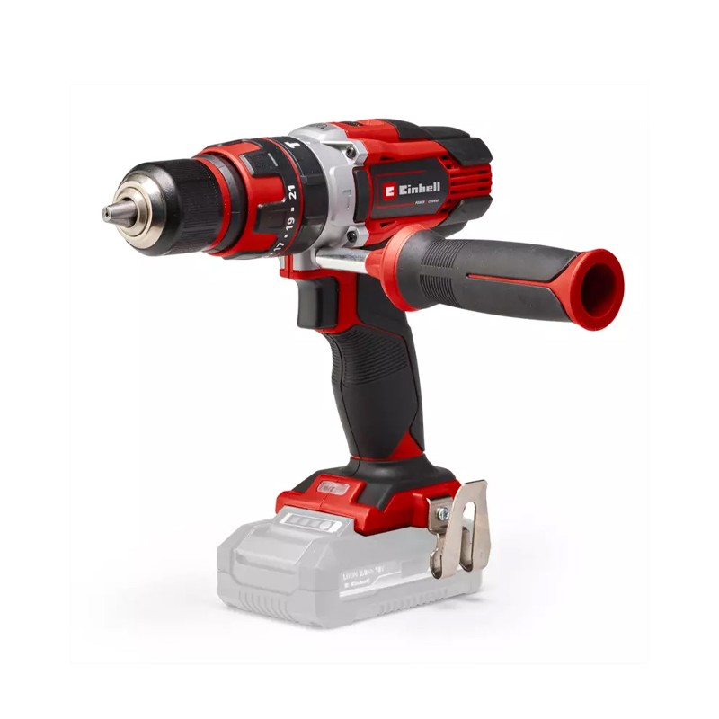 EINHELL S/FIO - BERBEQUIM IMPACTO TE-CD 18/48 REF 4513926