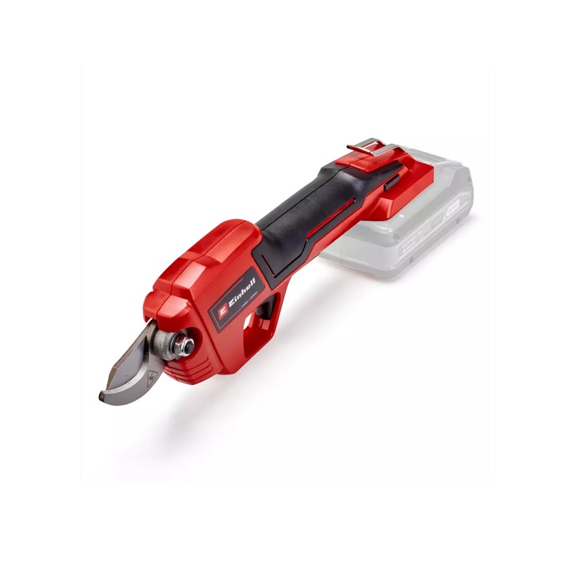 EINHELL- TESOURA  PODAR   BATERIA  GE-LS 18  LI BL-SOLO