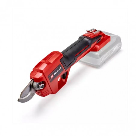 EINHELL- TESOURA  PODAR   BATERIA  GE-LS 18  LI BL-SOLO