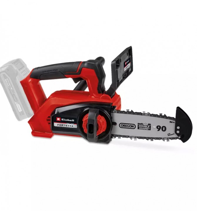 EINHELL S/FIO - MOTOSERRA...