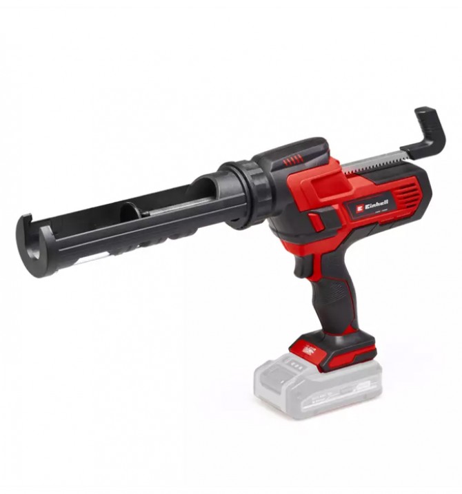 EINHELL S/FIO - PISTOLA DE...