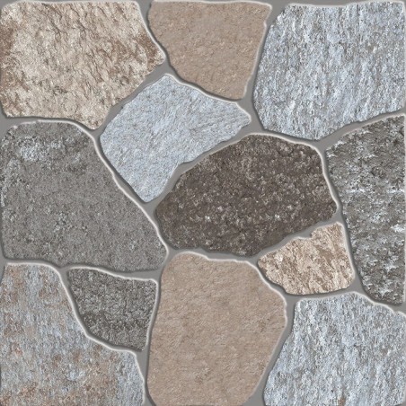 MELIDES ANTRACITE 33.5x33.5 - cx1.46m2