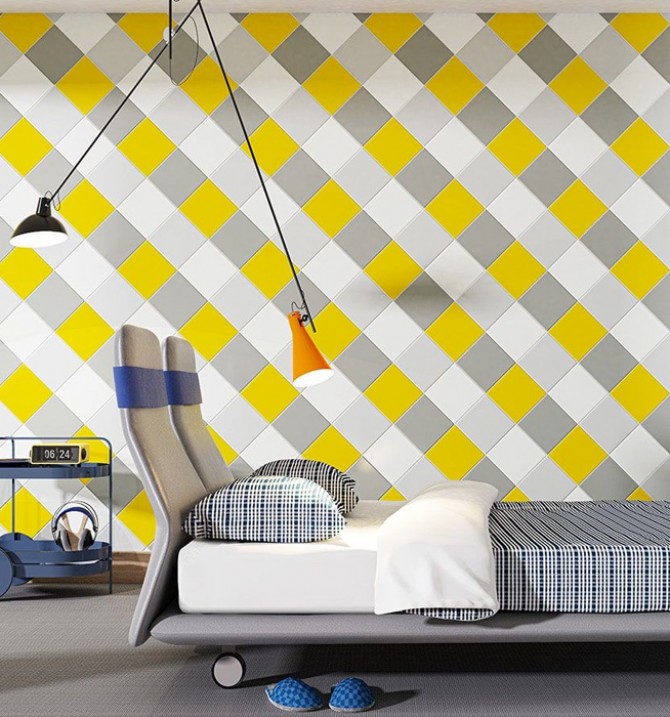 AZULEJO BRANCO MATE 20x20...
