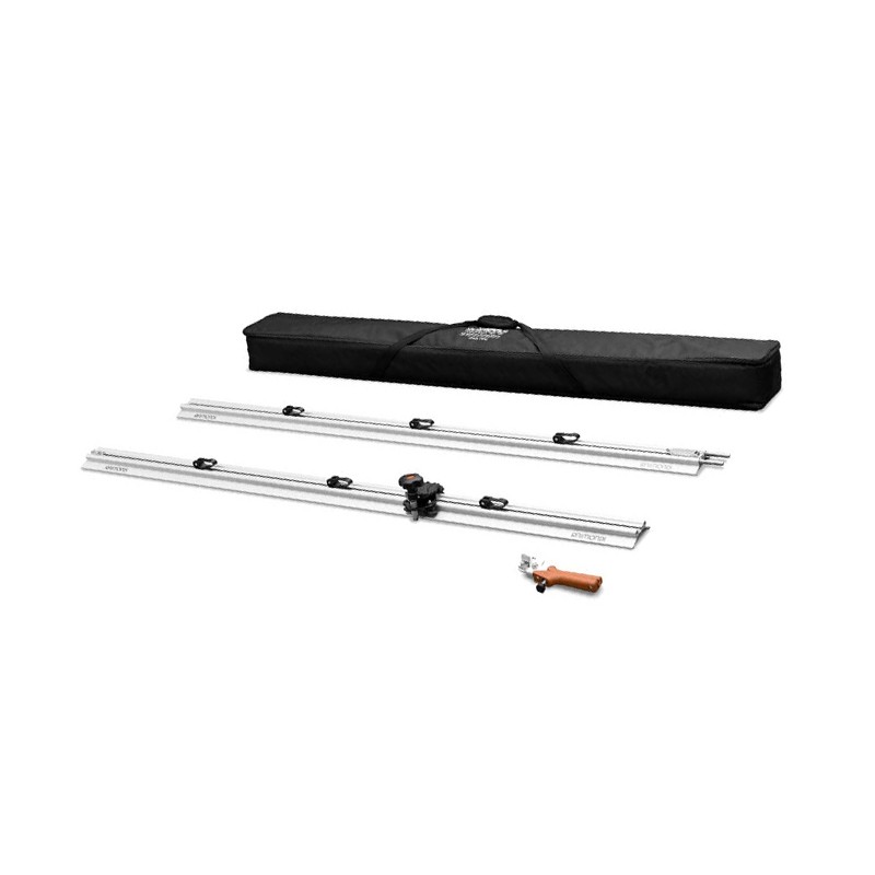 RAIMONDI - SISTEMA CORTE LAMINA RAIZOR 320CM (2X170CM) - 433CR R