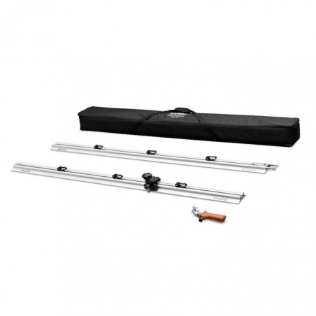 RAIMONDI - SISTEMA CORTE LAMINA RAIZOR 320CM (2X170CM) - 433CR R
