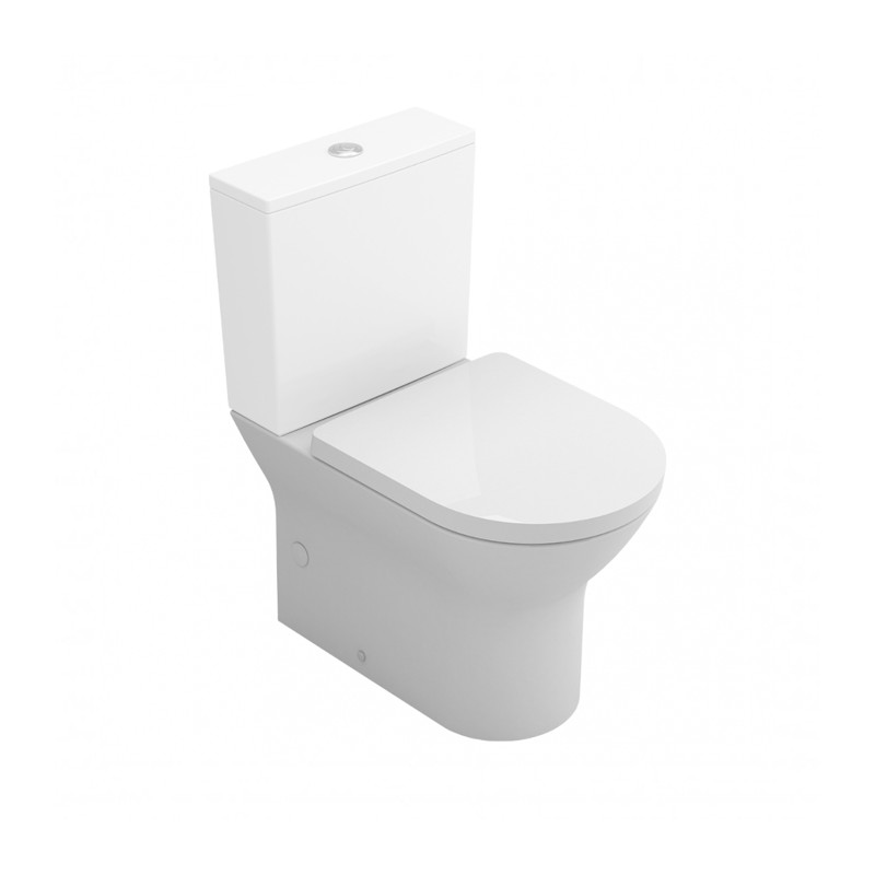 NEXO SHORT - SANITA COMPACTA 60 BTW DESC.DUAL BR