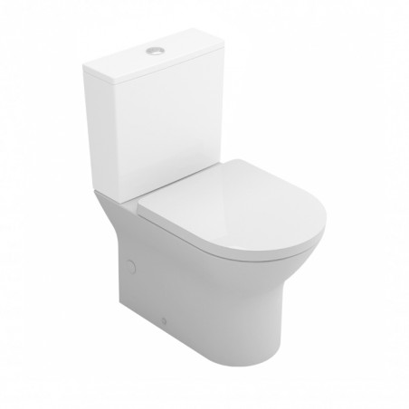 NEXO SHORT - SANITA COMPACTA 60 BTW DESC.DUAL BR
