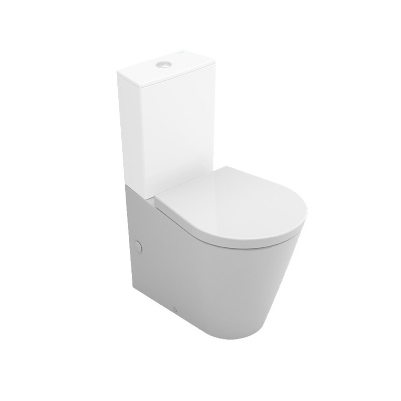 GLAM - SANITA COMPACTA BTW 60 DESC DUAL BR.