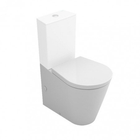 GLAM - SANITA COMPACTA BTW 60 DESC DUAL BR.