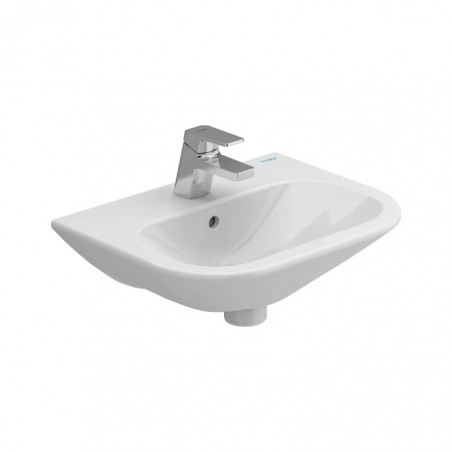 NEXO 45 - Lavatório Pousar Rectangular