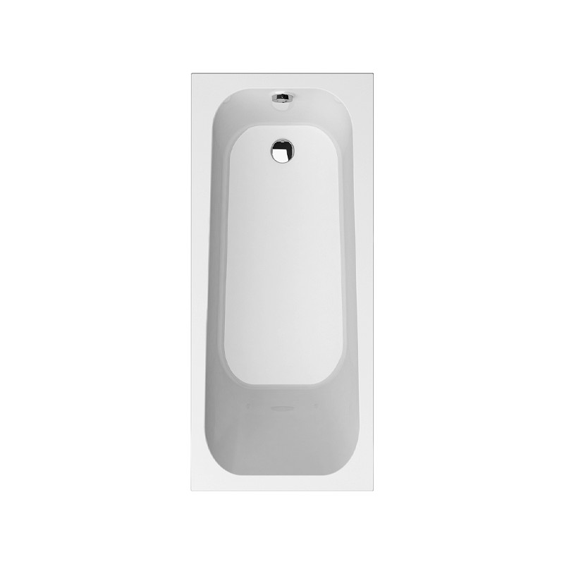 BANHEIRA NEXO 170x70 BRANCO